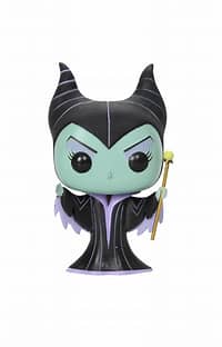 Funko Pop! 627 Maleficent