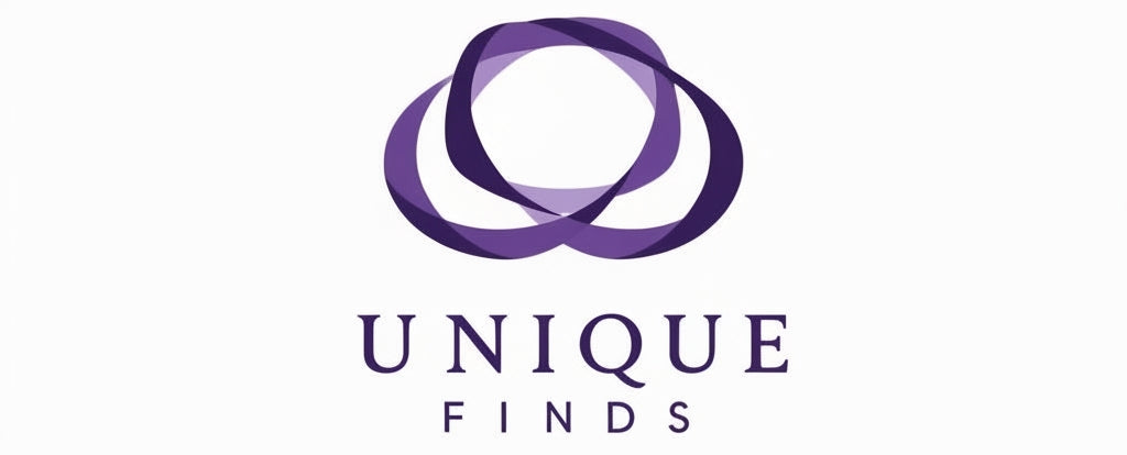 Unique Finds
