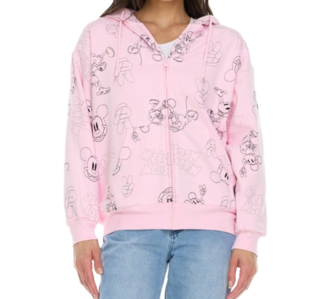 Disney Mickey Mouse Hoodie